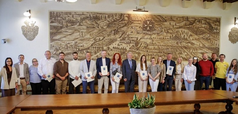 Akcja Lato 2026 w Wejherowie – wakacje pełne aktywności dla każdego!