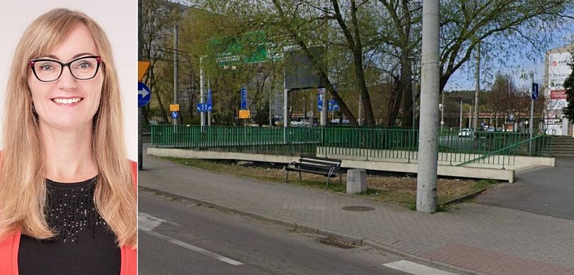 Kurecka: co z tunelem pod Morską na wysokości Zakrętu do Oksywia?