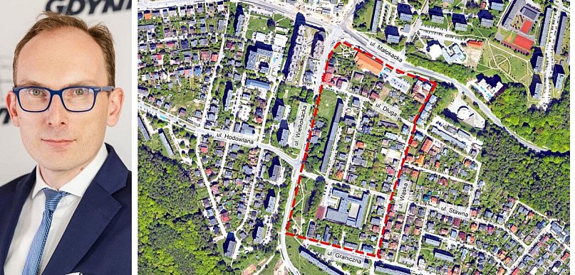 Ubych: to bezpośrednia odpowiedź na głos mieszkańców