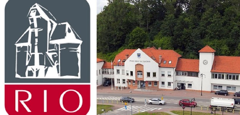Polityka zamiast merytoryki? RIO punktuje rażące błędy Kom. Rewizyjnej w Żukowie