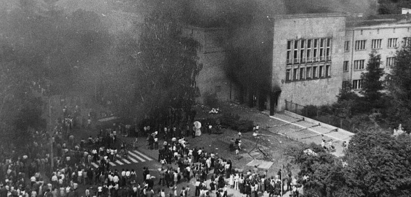 50 lat temu robotnicy Radomia i Ursusa zmusili władzę do ustępstwa, ale zapłacili