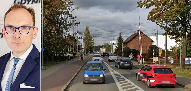 Ubych: w sprawie tunelu na Puckiej nadal żadnych konkretów
