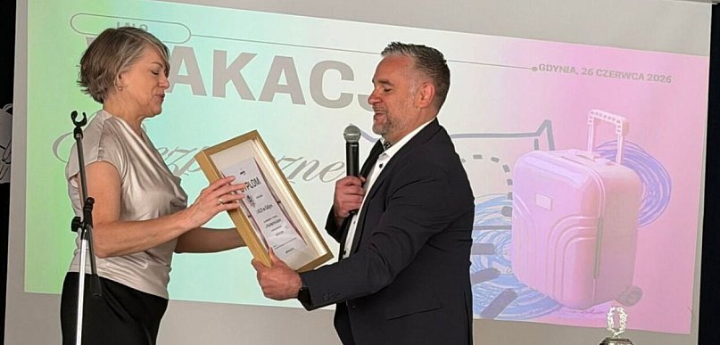 Sportowy rok szkolny 2025/2026 dobiegł końca