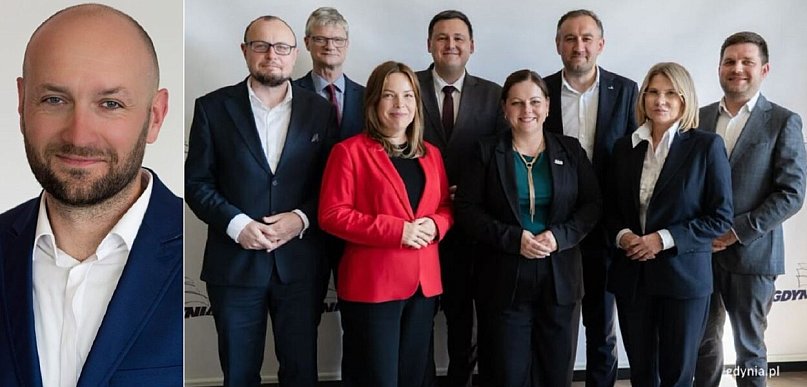 Musiał: czy naprawdę wszystko w Gdyni idzie w dobrym kierunku?