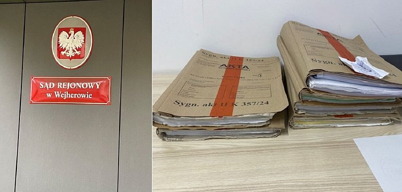 Już 22 lipca Sąd przesłucha radnego Okroja i radną Grzeszczuk