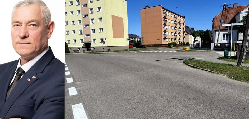 Terechów: najpierw konsultacje społeczne. Niech mieszkańcy wypowiedzą się czy chcą