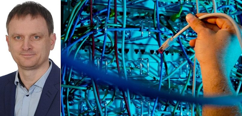Gruchała: są pieniądze na Lokalne Centra Cyberbezpieczeństwa