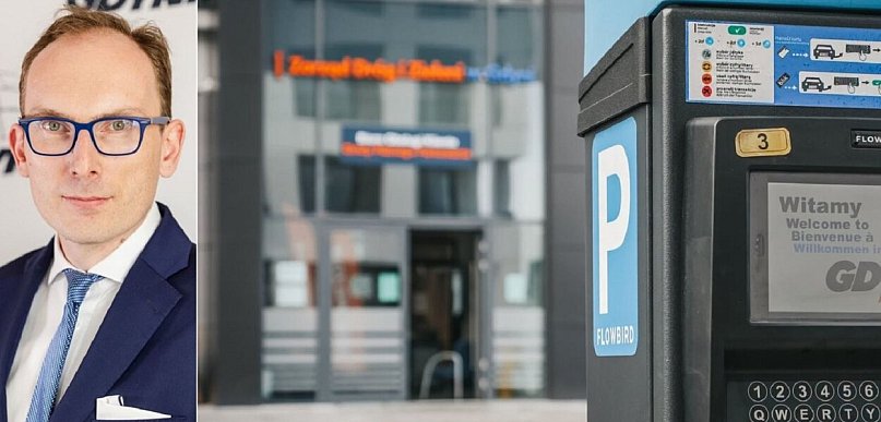 Ubych:  jak system, który ma być dla mieszkańca, działa jakby miał wyłącznie karać