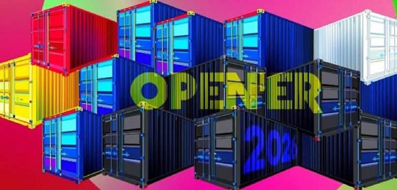 Gdynia/ W środę ruszył Open'er Festival 2026