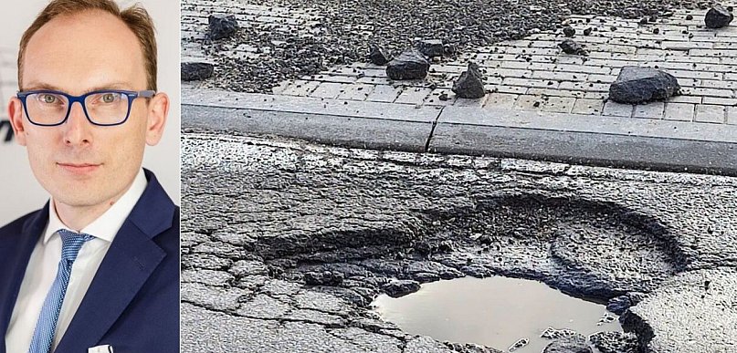 Ubych: czy widzę światełko w tunelu? Nie bardzo