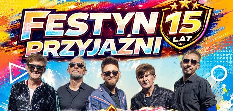 Przed nami Festyn Przyjaźni!