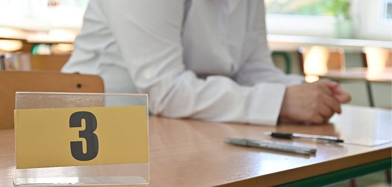 Znamy wyniki egzaminów ósmoklasisty. Gdynia znacznie powyżej średniej