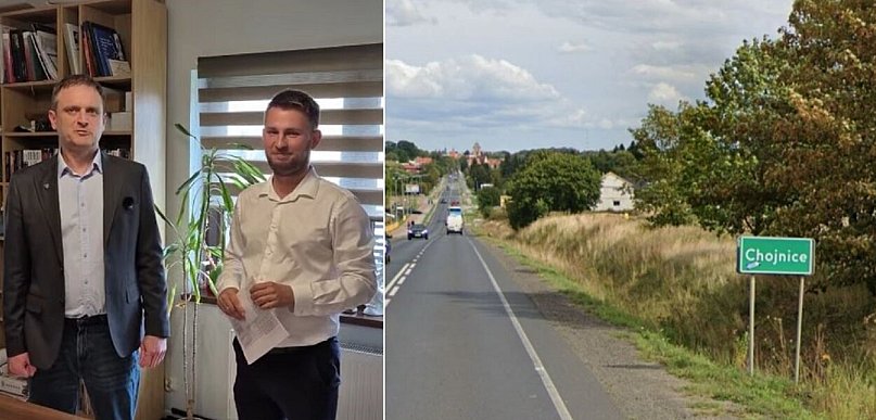 Gruchała: są sprawy, o których trzeba mówić głośno