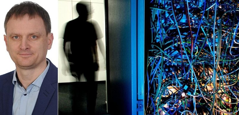 Gruchała: większe pensje samorządowych informatyków?