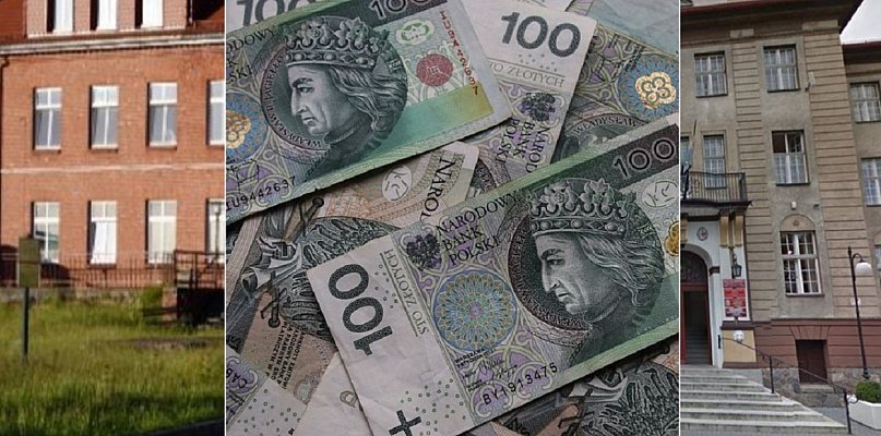 Batko: Gmina dokłada do szpitala kosztem inwestycji własnych - 76486