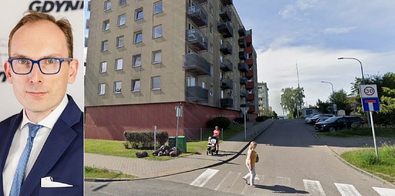 Ubych: kiedy budynek komunalny na ul. Turkusowej? - 79185