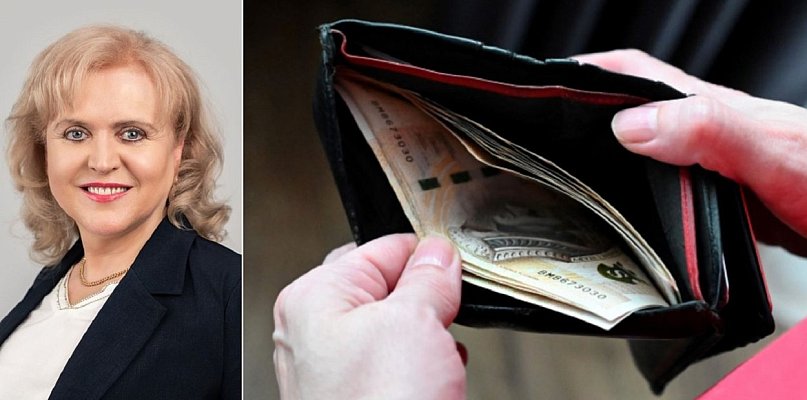 Dalecka: jednolite wynagrodzenia dla rodzin zastępczych. Jest petycja do MRPiPS