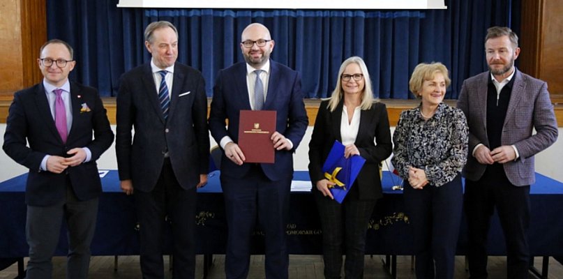 Kolejne budynki komunalne w Wejherowie przejdą termomodernizację