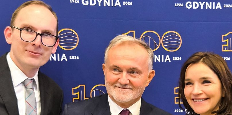 Ubych: jeśli 100-lecie Gdyni ma być świętem wspólnym, musi opierać się na prawdzie