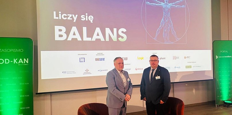 Werbowy: zarządzanie to także przygotowanie na sytuacje, których nie da się...