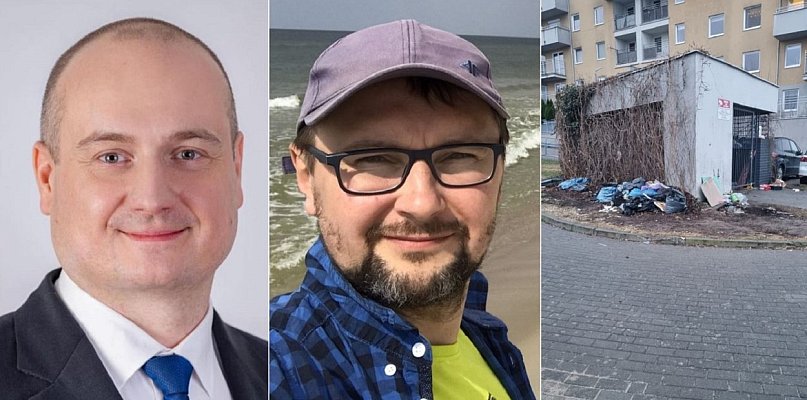 Ruszczyk: ciekawe co zniechęciło inne firmy do składania ofert?