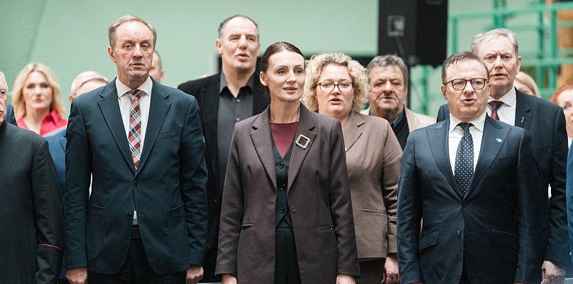 Szkoła w Przodkowie wyremontowana i rozbudowana