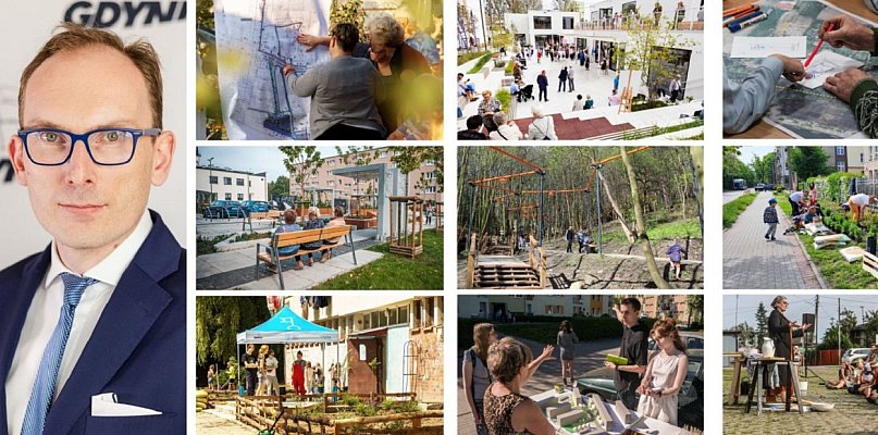 Ubych: kluczem była zachodząca zmiana społeczna