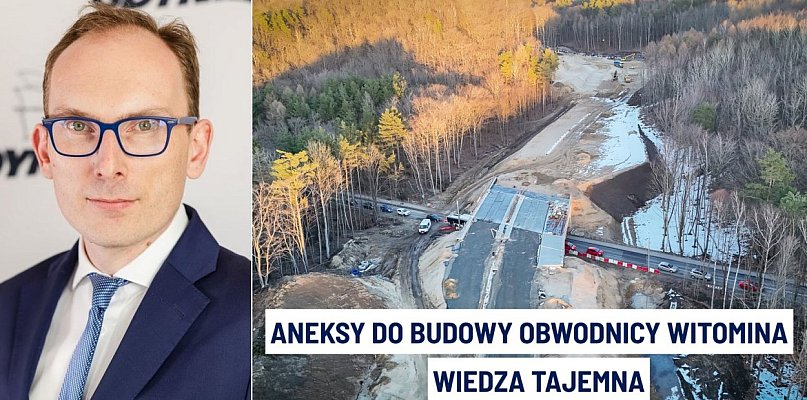 Ubych: "Gdynia, miasto które udaje, że działa"