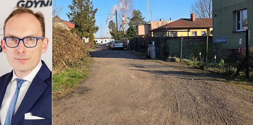 Ubych: czyli mamy rok opóźnienia