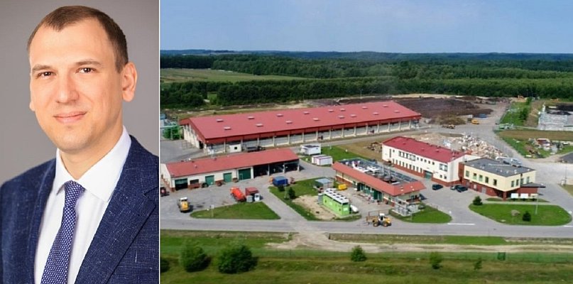 Pogorzelski: czekają nas znowu wyższe opłaty za śmieci?