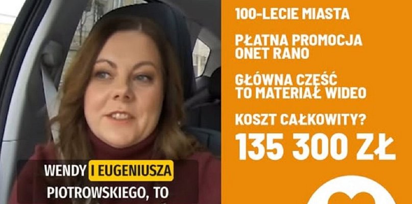 Piotrowski to kolega Nałkowskiego? Tak się tworzy historię!