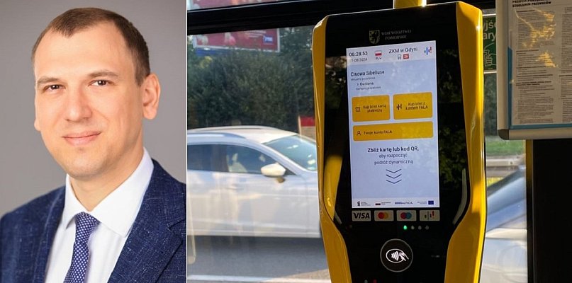 Pogorzelski: czy ta fala nas zaleje? Czas pokaże, ale początki nie są dobre