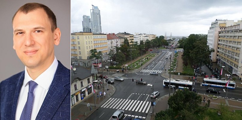 Pogorzelski: przywrócić zlikwidowane miejsca parkingowe