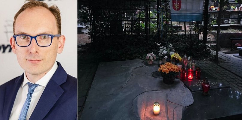 Ubych: wtedy zaczął się piękny czas samorządu w Gdyni
