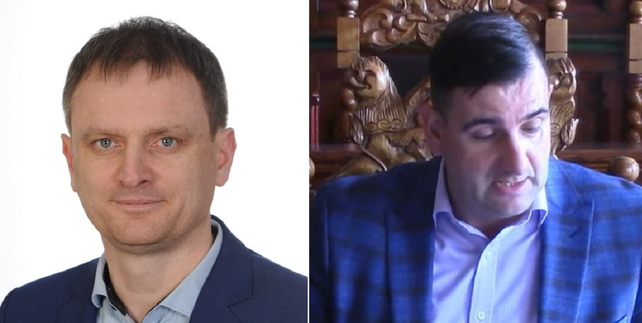 Gruchała: wybory prezydenckie w Chojnicach godzinę dłużej? Co na to PKW?