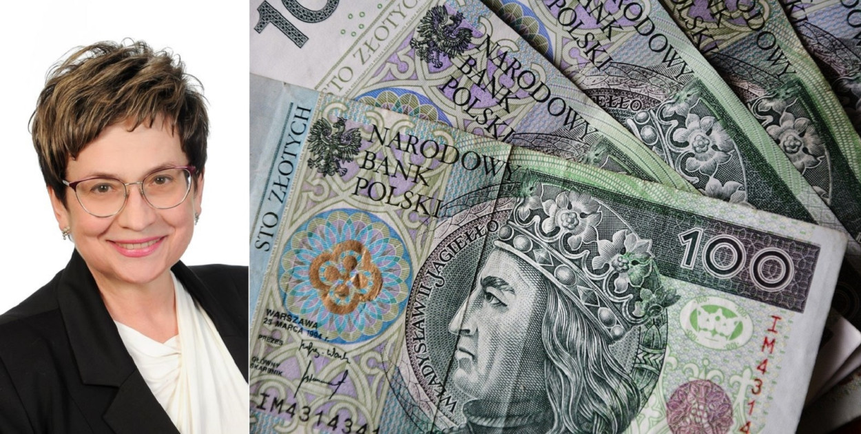 Osowicka: podwyżki dla nauczycieli od września?