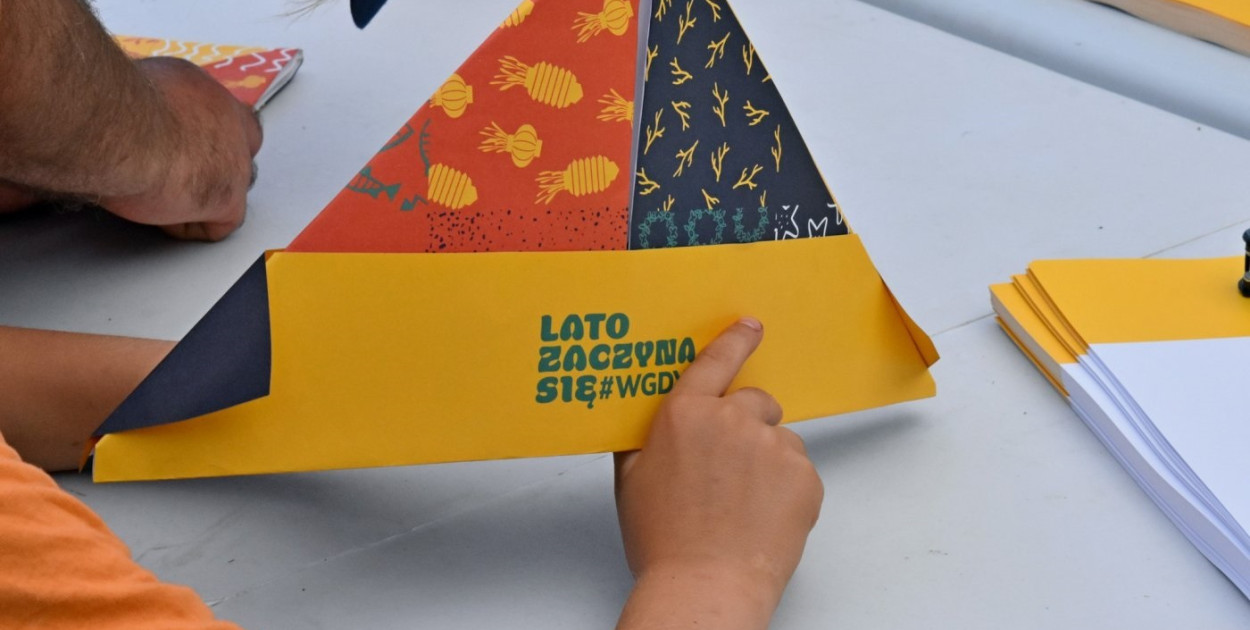 Półkolonie w Gdyni – zobacz, co przygotowały gdyńskie szkoły