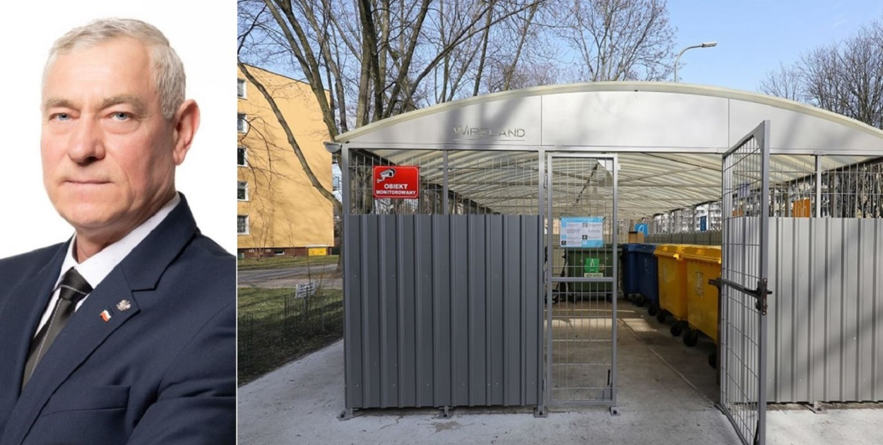 Terechów: co można sfinansować z opłat za korzystanie ze środowiska - RIO tłumaczy