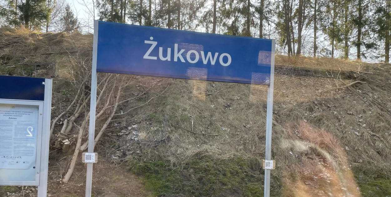 Pasażerowie muszą korzystać z komunikacji zastępczej! Rusza modernizacja linii