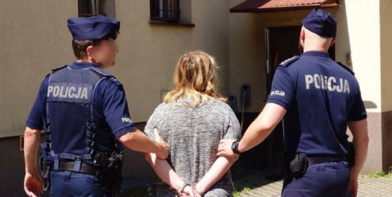 Gdynia/ Zatrzymano matkę i jej partnera podejrzanych o znęcanie się nad 5-latkiem 