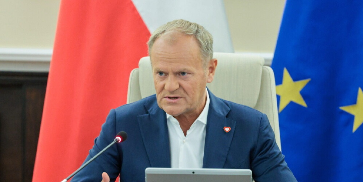 Premier ogłosi skład nowej Rady Ministrów w środę o godz. 10