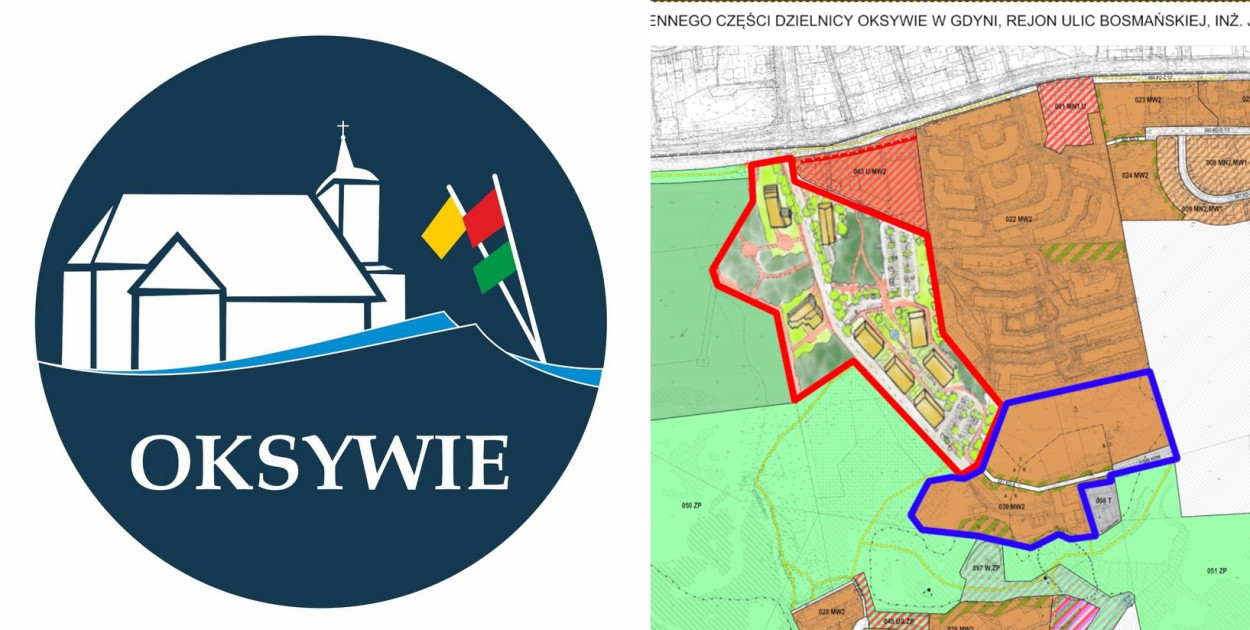 Rada Dzielnicy Oksywie: jesteśmy zaskoczeni decyzją Prezydent Miasta