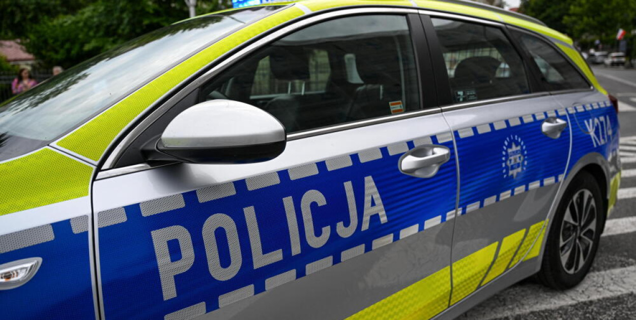 24 lipca Policja obchodzi swoje święto; kim jest statystyczny funkcjonariusz