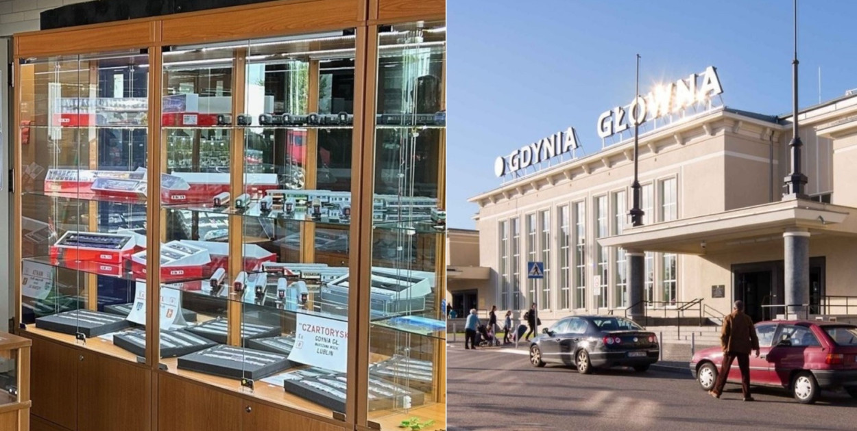 Nie każdy może mieć lokomotywę w skali 1:1, ale 1:87 – już tak!