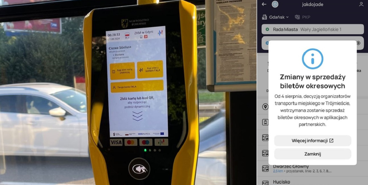 System FALA – bubel za 150 milionów, który miał być ułatwieniem, a stał się...