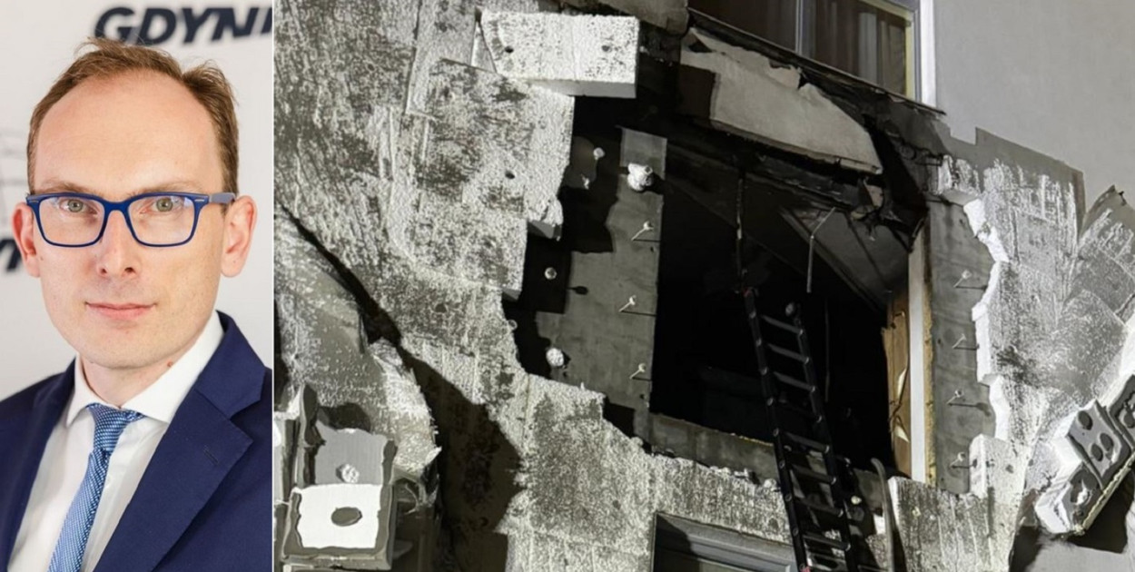 Ubych: znów potrzebna pomoc! Ruszyła zbiórka dla rodziny zmarłego w pożarze 