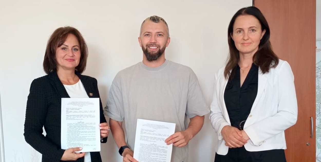 „Weekend z kamerą w Żukowie – filmowy przewodnik turystyczny”. Granty na turystykę