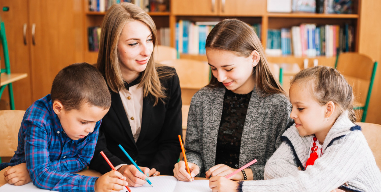 Kryzys przed nowym rokiem szkolnym. Brakuje tysięcy nauczycieli
