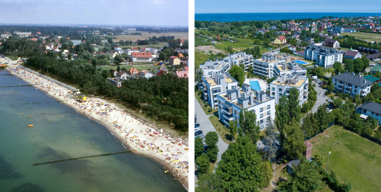 Sunset Ustronie Morskie - nowe mieszkania nad morzem, które zmieniają codzienność