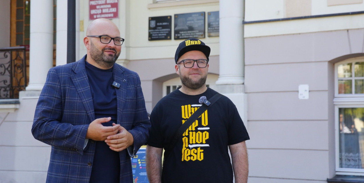 Wejherowo Hip Hop Fest